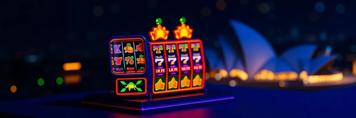 fair go casino in Australia — What Makes the Best Australian Online Pokies Stand Out
